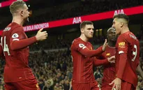 Đả bại Tottenham, Liverpool thiết lập thành tích "vô tiền khoáng hậu" ở châu Âu