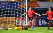 Lịch thi đấu và trực tiếp VCK U23 châu Á 2020 hôm nay (12/01): U23 Iran – U23 Hàn Quốc, chờ đợi U23 Nhật Bản