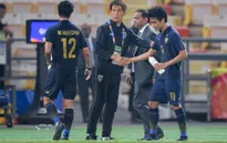 Chỉ cần hòa, HLV U23 Thái Lan vẫn muốn đánh "phủ đầu" trước U23 Iraq