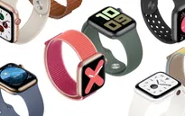 Apple bị kiện vì đánh cắp công nghệ theo dõi sức khỏe cho Apple Watch