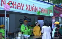 Hội chợ Xuân “Tết thuần chay” - Điểm hẹn ý nghĩa trong những ngày giáp Tết