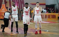 ABL 2019 - 2020: Saigon Heat nhận thất bại thứ 3 tại mùa giải