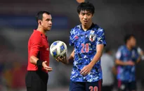 U23 Nhật Bản bị loại, hành trình tới Olympic 2020 của U23 Việt Nam trở nên khó khăn hơn