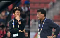 Lịch thi đấu và trực tiếp VCK U23 châu Á 2020 hôm nay (14/01): U23 Thái Lan gặp U23 Iraq