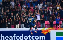 CẬP NHẬT Kết quả và BXH bảng A VCK U23 châu Á 2020 ngày 14/1: U23 Australia và U23 Thái Lan đi tiếp