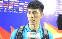 Đình Trọng: "U23 Việt Nam sẽ làm mọi điều để có thể đi tiếp"