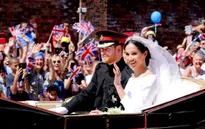 "Cuộc khủng hoảng Megxit" trong hoàng gia Anh