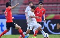 VCK U23 châu Á 2020: Xác định 6/8 đội tuyển góp mặt ở tứ kết