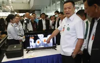 WHO: Bệnh viêm phổi cấp ở Trung Quốc có thể lây nhiễm từ người sang người?