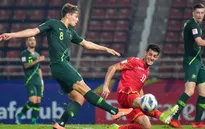 VCK U23 châu Á 2020: Những đội bóng đã giành quyền vào tứ kết