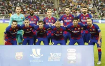 Barcelona dẫn đầu về doanh thu mùa giải 2018 - 2019