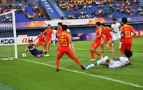 U23 Trung Quốc 0-1 U23 Iran: U23 Iran giành vị trí thứ 3 chung cuộc tại bảng C!