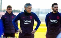 Khi Barcelona không còn sức hút với những HLV đẳng cấp?