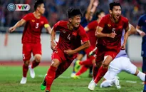 FIFA hỗ trợ bóng đá Việt Nam 1,5 triệu USD