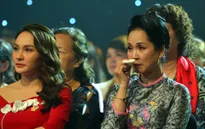 NSND Lan Hương, Bảo Thanh và dàn nghệ sĩ rơi nước mắt tại Gala Việc tử tế 2020
