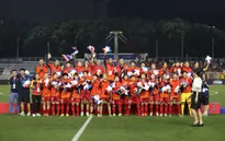 VFF khẳng định việc chia thưởng của các đội tuyển Việt Nam hoàn toàn minh bạch và dân chủ