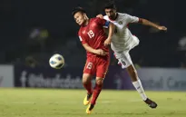 Lý do thuyết phục để U23 UAE và U23 Jordan không "bắt tay" loại U23 Việt Nam