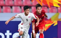Báo chí châu Á: U23 Việt Nam rời giải thất vọng vì những sai lầm