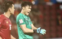 Thủ môn Bùi Tiến Dũng: Nhờ những sóng gió để tôi được lớn, được trưởng thành