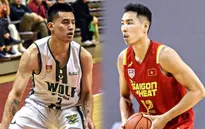 ABL 2019 - 2020: Saigon Heat có chiến thắng thứ 2 trong mùa giải