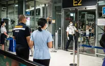 Thái Lan ghi nhận trường hợp thứ hai nhiễm chủng virus corona mới