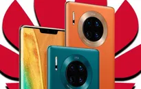 Huawei tuyên bố bán smartphone 5G nhiều hơn Samsung
