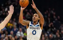NBA: Atlanta Hawks tái hợp với hậu vệ Jeff Teague