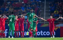 U23 Ả-rập Xê-út 1-0 U23 Thái Lan: Chủ nhà dừng bước, U23 Ả-rập Xê-út tiến vào bán kết VCK U23 châu Á 2020