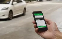 Hãng xe công nghệ tăng giá cước vì áp lực giá xăng