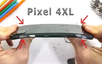 Pixel 4 XL và Redmi Note 7 "mong manh" nhất năm 2019