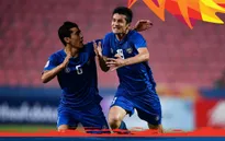 CẬP NHẬT Kết quả tứ kết VCK U23 châu Á 2020 ngày 19/1: U23 Hàn Quốc và U23 Uzbekistan vào bán kết