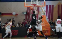 ABL 2019 - 2020: Phòng ngự thiếu chắc chắn, Saigon Heat tiếp tục nhận thất bại