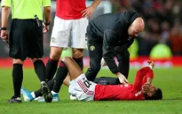 Rashford chấn thương, MU "lo sốt vó" trước đại chiến với Liverpool
