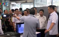 Thái Lan triển khai biện pháp phòng ngừa bệnh viêm phổi mới