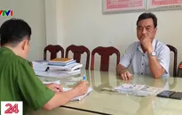 Giả mạo đại tá, phó cục trưởng Bộ Công an lừa đảo hàng tỷ đồng