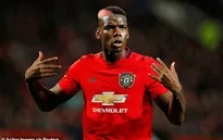 Man Utd tìm người thay ngay Pogba và McTominay