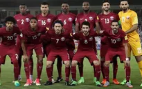 VCK U23 châu Á 2020: U23 Qatar mang 8 tuyển thủ quốc gia đến Thái Lan