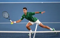 Australia mở rộng 2020: Djokovic và Tsitsipas cùng giành quyền vào vòng 2