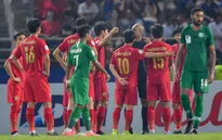 Sau khi bị loại, U23 Thái Lan đòi kiện trọng tài AFC