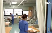 Tăng cường phòng và kiểm soát lây nhiễm bệnh viêm phổi cấp trong bệnh viện
