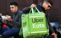 Uber bán mảng giao đồ ăn tại Ấn Độ cho Zomato