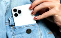 Cứ 10 chiếc iPhone bán ra tại Mỹ có đến gần 7 chiếc là iPhone 11 Series