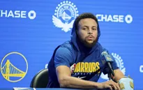 Stephen Curry có thể trở lại thi đấu từ tháng 3/2020