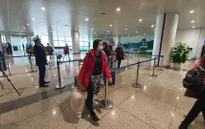 Đường dây nóng phòng chống dịch viêm phổi cấp: 19003228