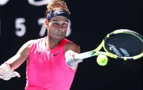 Vòng 1 Australia mở rộng 2020: Nadal khởi đầu hoàn hảo