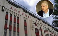 Arsene Wenger cảm thấy tiếc vì Arsenal đã chia tay với Highbury