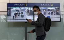 Hong Kong, Trung Quốc ghi nhận ca nhiễm viêm phổi cấp đầu tiên