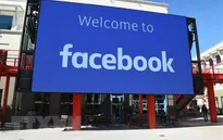 Facebook sẽ tuyển dụng 1.000 nhân viên tại London