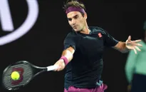 Australia mở rộng 2020: Roger Federer tốc hành vào vòng 3
