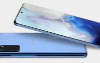 Lộ giá bán các phiên bản Galaxy S20 và Galaxy Z Flip của Samsung